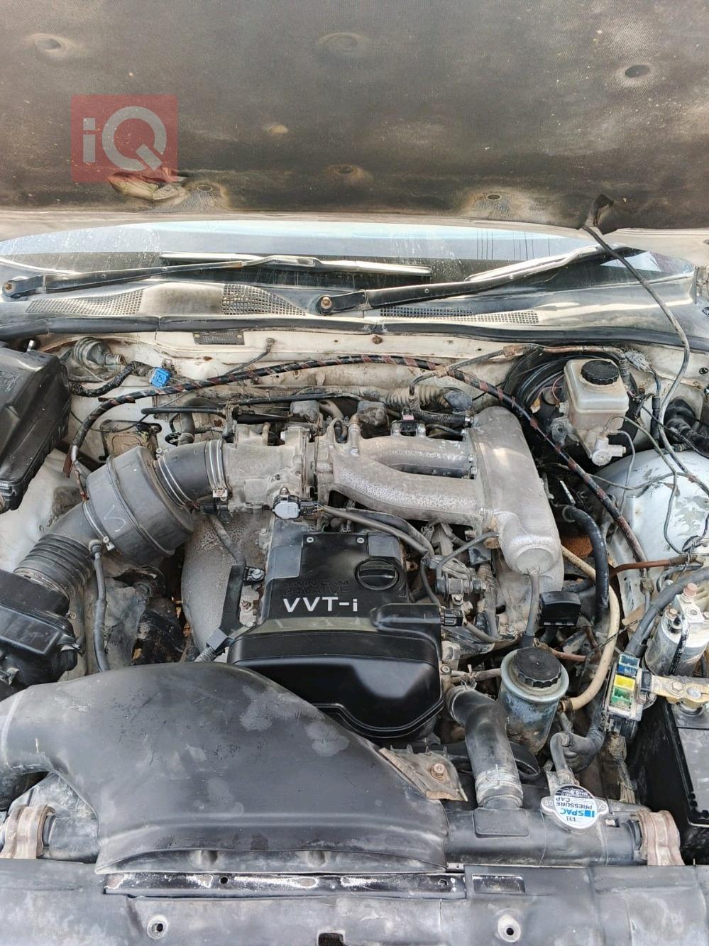 تويوتا كراون